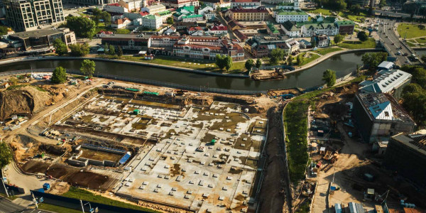 Estudios Hidrológicos o de Inundabilidad para edificaciones en el Baix Llobregat