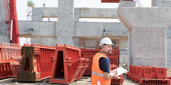 Reconocimiento geotécnico del terreno en el Baix Llobregat