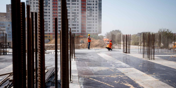 Estudio geológicos para la construcción en el Baix Llobregat