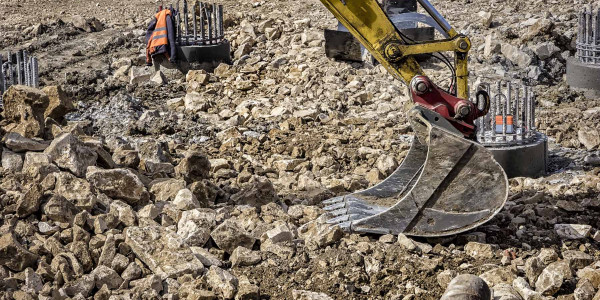 Ingeniería Cimentaciones Especiales en el Baix Llobregat