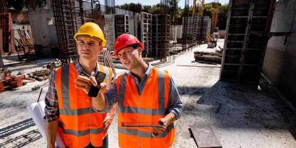 Ingeniería Cimentaciones para edificios en el Baix Llobregat