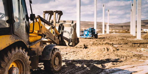 Asistencia geotécnica en excavaciones en el Baix Llobregat.