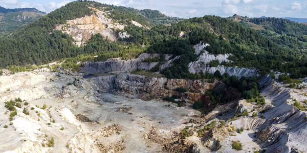 Sísmica de Refracción Escarificabilidad de las rocas en el Baix Llobregat