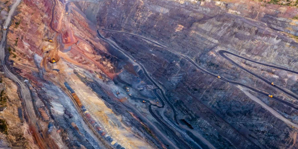 Sísmica de Refracción Explotaciones mineras en el Baix Llobregat