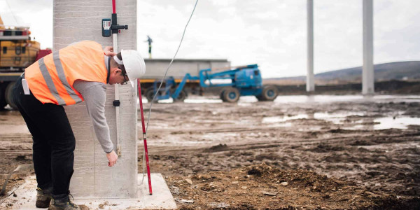 Sísmica de Refracción Ingeniería Civil  en el Baix Llobregat