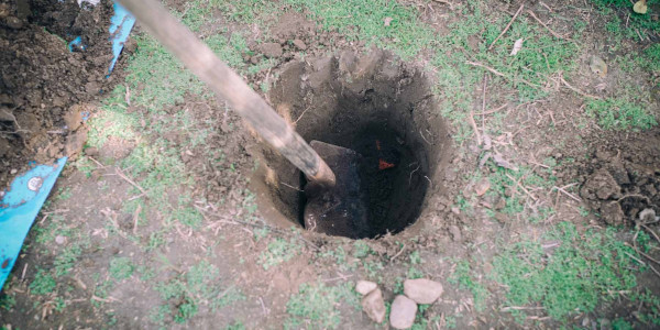 Ensayos de Penetración dinámica en el Baix Llobregat