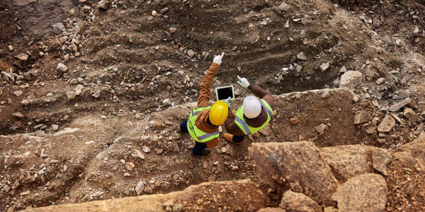 Ensayos de Penetración y sondeos en el Baix Llobregat