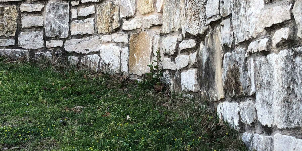 Asistencia geotécnica muros de contención en el Baix Llobregat