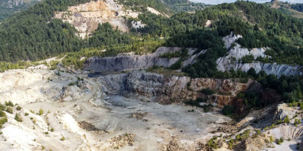 Ensayos de Penetración en terrenos en el Baix Llobregat