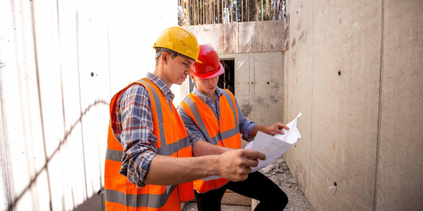 Estudio geotécnicos para edificaciones en el Baix Llobregat