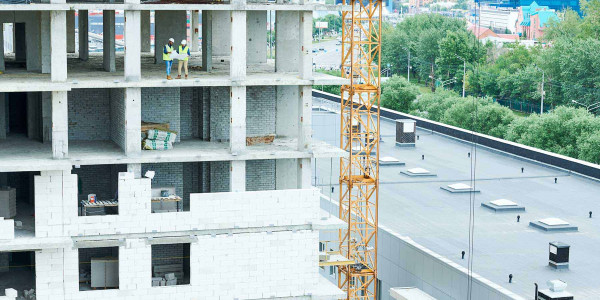 Georadar para construcciones en el Baix Llobregat