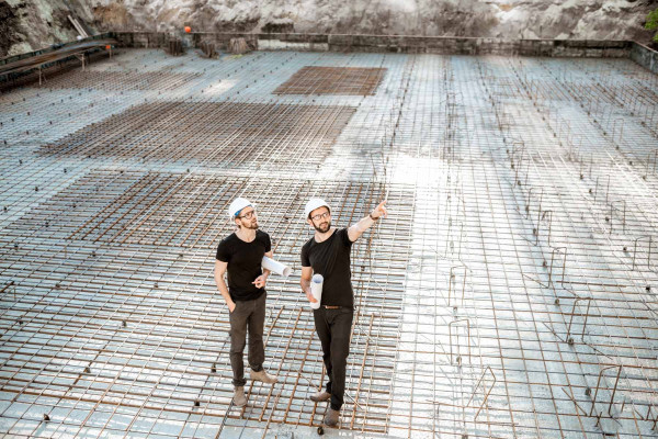 Auscultación geotécnica · Ingenieros Geotécnicos y Geofísicos Sant Andreu de la Barca