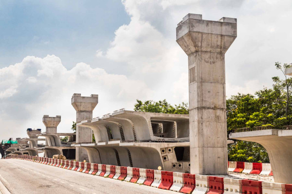 Estructuras geotécnicas · Ingenieros Geotécnicos y Geofísicos Papiol