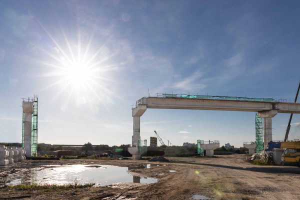 Estudios de suelos · Ingenieros Geotécnicos y Geofísicos Cornellà de Llobregat