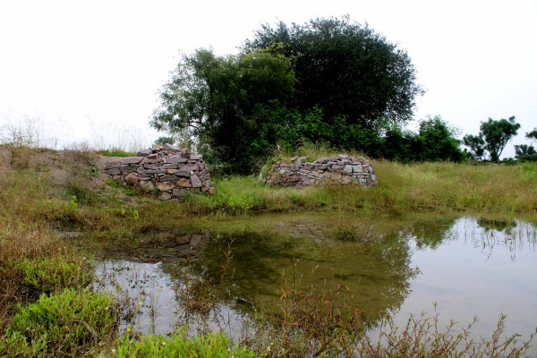 Estudios Hidrológicos o de Inundabilidad · Ingenieros Geotécnicos y Geofísicos Castellví de Rosanes