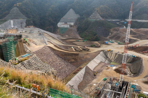 Sondeos geológicos · Ingenieros Geotécnicos y Geofísicos Begues